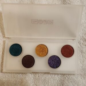 Like New PAT McGRATH LABS "Eye Ecstasy Mini Eyeshadow Palette - Subversive"